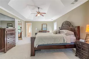 2017 Preserve Creek Way, Loganville, GA 30052 - Photo 28