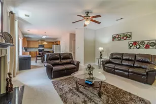 2017 Preserve Creek Way, Loganville, GA 30052 - Photo 18