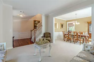 2017 Preserve Creek Way, Loganville, GA 30052 - Photo 6