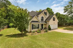 4001 English Valley Dr, Ellenwood, GA 30294 - Photo 2