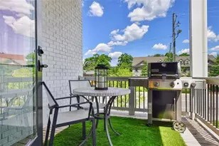 3667 Peachtree Rd NE, Atlanta, GA 30319 - Photo 6