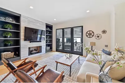 3667 Peachtree Road NE #1, Atlanta, GA 30319 - Photo 8
