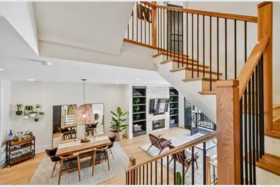 3667 Peachtree Road NE #1, Atlanta, GA 30319 - Photo 2