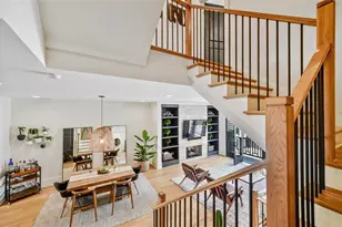 3667 Peachtree Rd NE, Atlanta, GA 30319 - Photo 2