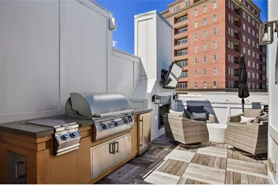 3667 Peachtree Road NE #1, Atlanta, GA 30319 - Photo 4