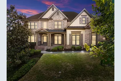 7405 Lazy Hammock Way, Flowery Branch, GA 30542 - Photo 2