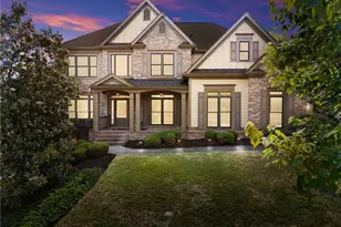 7405 Lazy Hammock Way, Flowery Branch, GA 30542 - Photo 2
