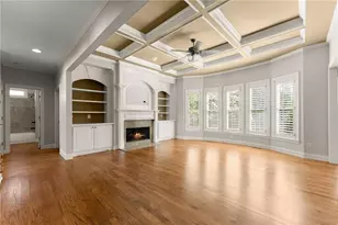 7405 Lazy Hammock Way, Flowery Branch, GA 30542 - Photo 8