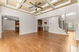 7405 Lazy Hammock Way, Flowery Branch, GA 30542 - Photo 10