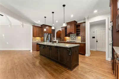7405 Lazy Hammock Way, Flowery Branch, GA 30542 - Photo 12