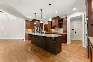 7405 Lazy Hammock Way, Flowery Branch, GA 30542 - Photo 12