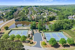 7405 Lazy Hammock Way, Flowery Branch, GA 30542 - Photo 62