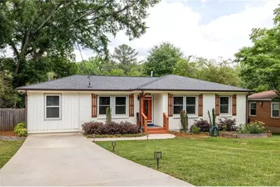3162 Bluebird Lane, Decatur, GA 30032 - Photo 34