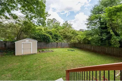 3162 Bluebird Lane, Decatur, GA 30032 - Photo 38