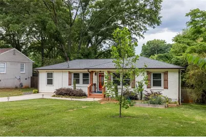 3162 Bluebird Lane, Decatur, GA 30032 - Photo 32