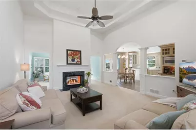 3050 Dogwood Hollow Lane, Lawrenceville, GA 30043 - Photo 2