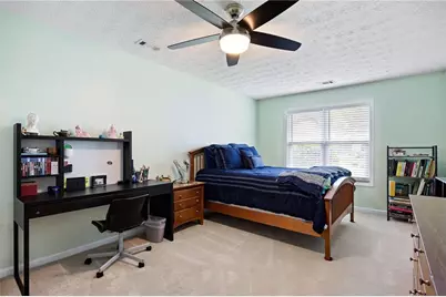 1153 Cool Springs Drive NW, Kennesaw, GA 30144 - Photo 22