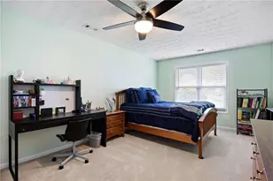 1153 Cool Springs Dr NW, Kennesaw, GA 30144 - Photo 22