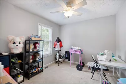 1153 Cool Springs Drive NW, Kennesaw, GA 30144 - Photo 18