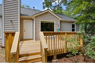 1153 Cool Springs Drive NW, Kennesaw, GA 30144 - Photo 26