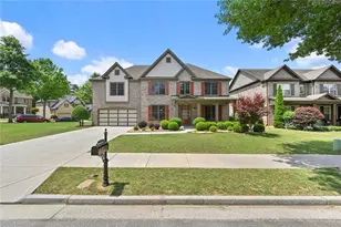 3086 Willow Leaf Dr, Suwanee, GA 30024 - Photo 2
