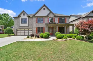 3086 Willow Leaf Dr, Suwanee, GA 30024 - Photo 1