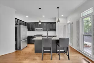 2588 Oakwood Way SE, Smyrna, GA 30080 - Photo 14