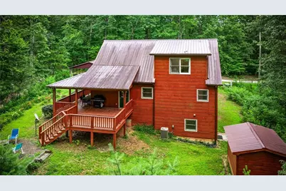 842 Craigtown Rd, Ellijay, GA 30540 - Photo 6