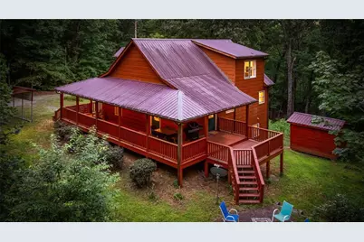842 Craigtown Rd, Ellijay, GA 30540 - Photo 8