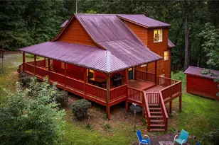 842 Craigtown Rd, Ellijay, GA 30540 - Photo 8