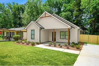 1470 Monteel Drive NW, Atlanta, GA 30318 - Photo 2