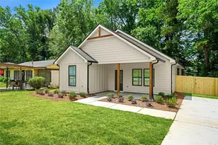 1470 Monteel Dr NW, Atlanta, GA 30318 - Photo 2