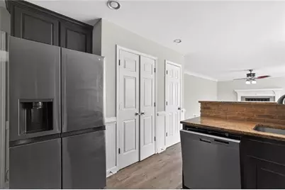 625 Harbor Bay Drive, Lawrenceville, GA 30045 - Photo 4