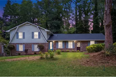 3632 Concordia Road, Decatur, GA 30034 - Photo 1
