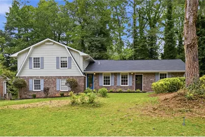 3632 Concordia Road, Decatur, GA 30034 - Photo 2