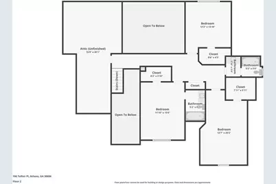 106 Telfair Place, Athens, GA 30606 - Photo 52