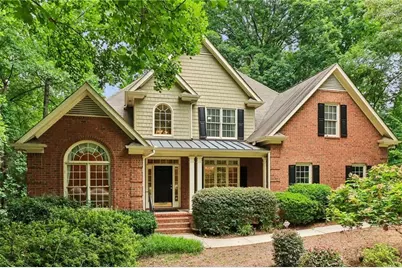106 Telfair Place, Athens, GA 30606 - Photo 1