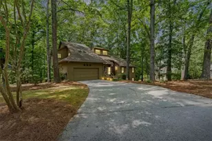 4262 Loch Highland Pkwy, Roswell, GA 30075 - Photo 2