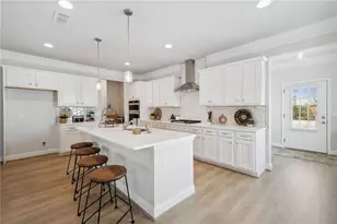 87 Maple Trl, Dawsonville, GA 30534 - Photo 2