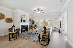 87 Maple Trl, Dawsonville, GA 30534 - Photo 6