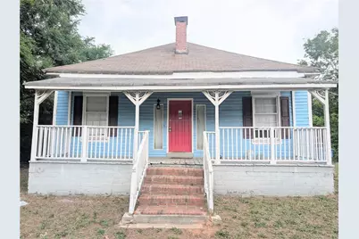 1730 Spring Street NE, Conyers, GA 30012 - Photo 1