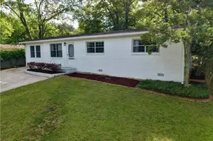 5001 Park Ln NW, Kennesaw, GA 30144 - Photo 2