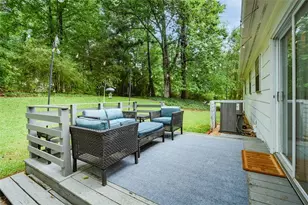 5001 Park Ln NW, Kennesaw, GA 30144 - Photo 28