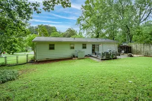 5001 Park Ln NW, Kennesaw, GA 30144 - Photo 34