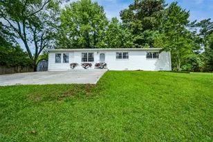 5001 Park Ln NW, Kennesaw, GA 30144 - Photo 2