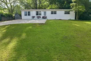 5001 Park Ln NW, Kennesaw, GA 30144 - Photo 1