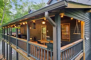 889 Granny Branch Drive, Blue Ridge, GA 30513 - Photo 2