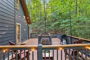 889 Granny Branch Drive, Blue Ridge, GA 30513 - Photo 36