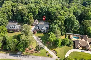 1889 E Gate Dr, Smoke Rise, GA 30087 - Photo 68