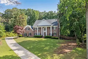 1889 E Gate Dr, Smoke Rise, GA 30087 - Photo 66